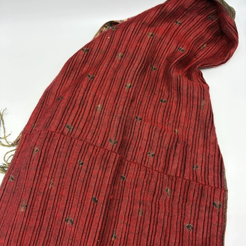 pashmina old money